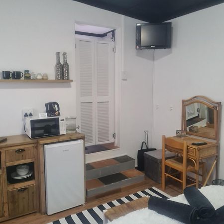 Prosper Stud Guest House โรเบิร์ตสัน ภายนอก รูปภาพ