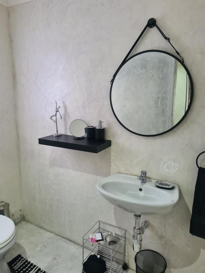 Prosper Stud Guest House โรเบิร์ตสัน ภายนอก รูปภาพ