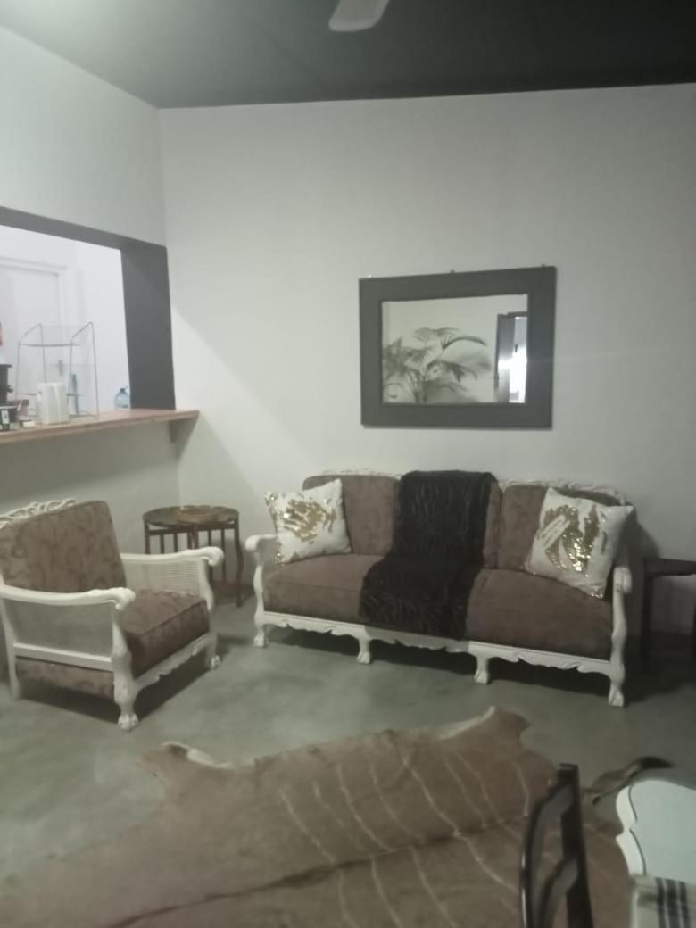 Prosper Stud Guest House โรเบิร์ตสัน ภายนอก รูปภาพ