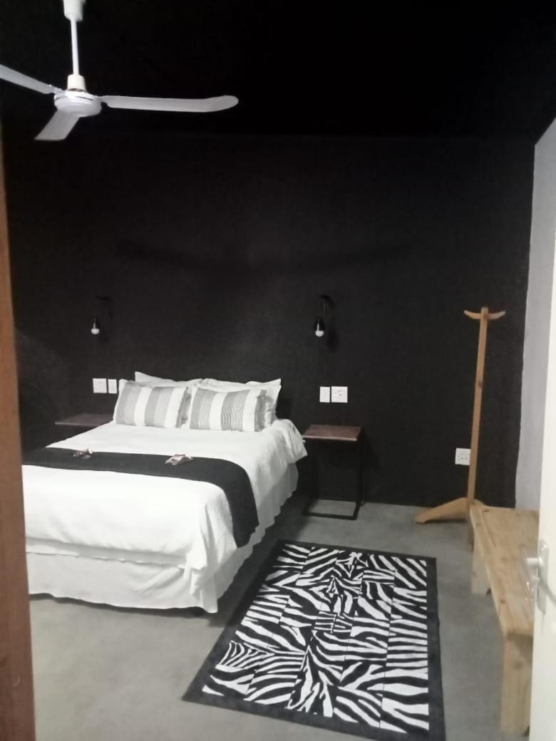 Prosper Stud Guest House โรเบิร์ตสัน ภายนอก รูปภาพ