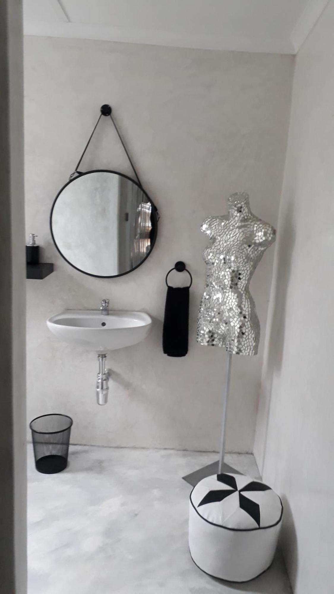 Prosper Stud Guest House โรเบิร์ตสัน ห้อง รูปภาพ